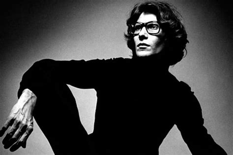 yves saint laurent the weknd|yves st laurent early life.